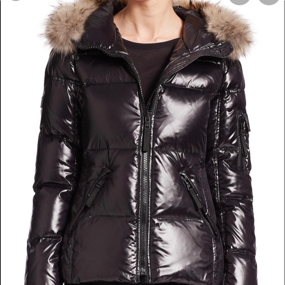 Sam Jacket - image 1